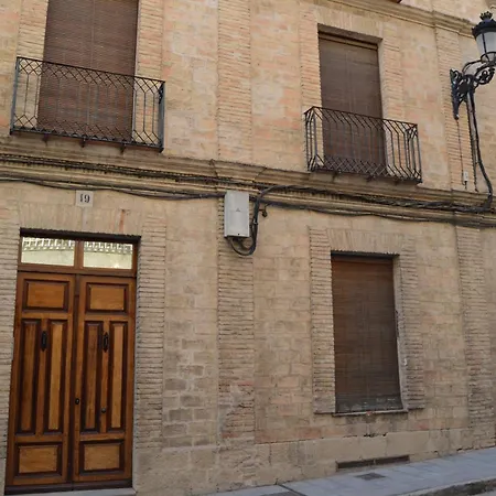 Apartamento Aove On Tour Villacarrillo