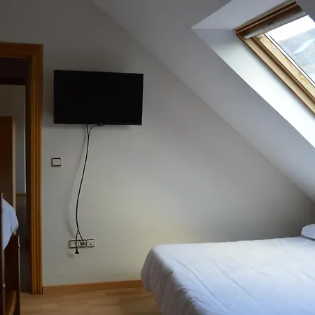Aove On Tour Apartamento