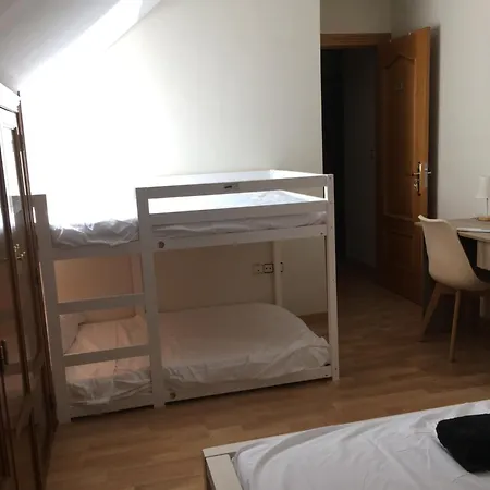 Aove On Tour Apartamento *