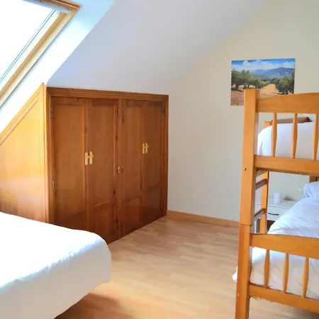 Apartamento Aove On Tour *
