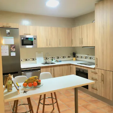Apartamento Aove On Tour *