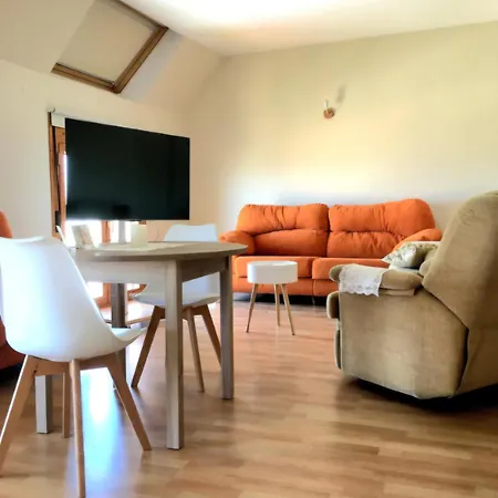 Apartamento Aove On Tour