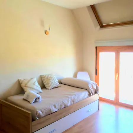 Apartamento Aove On Tour Villacarrillo